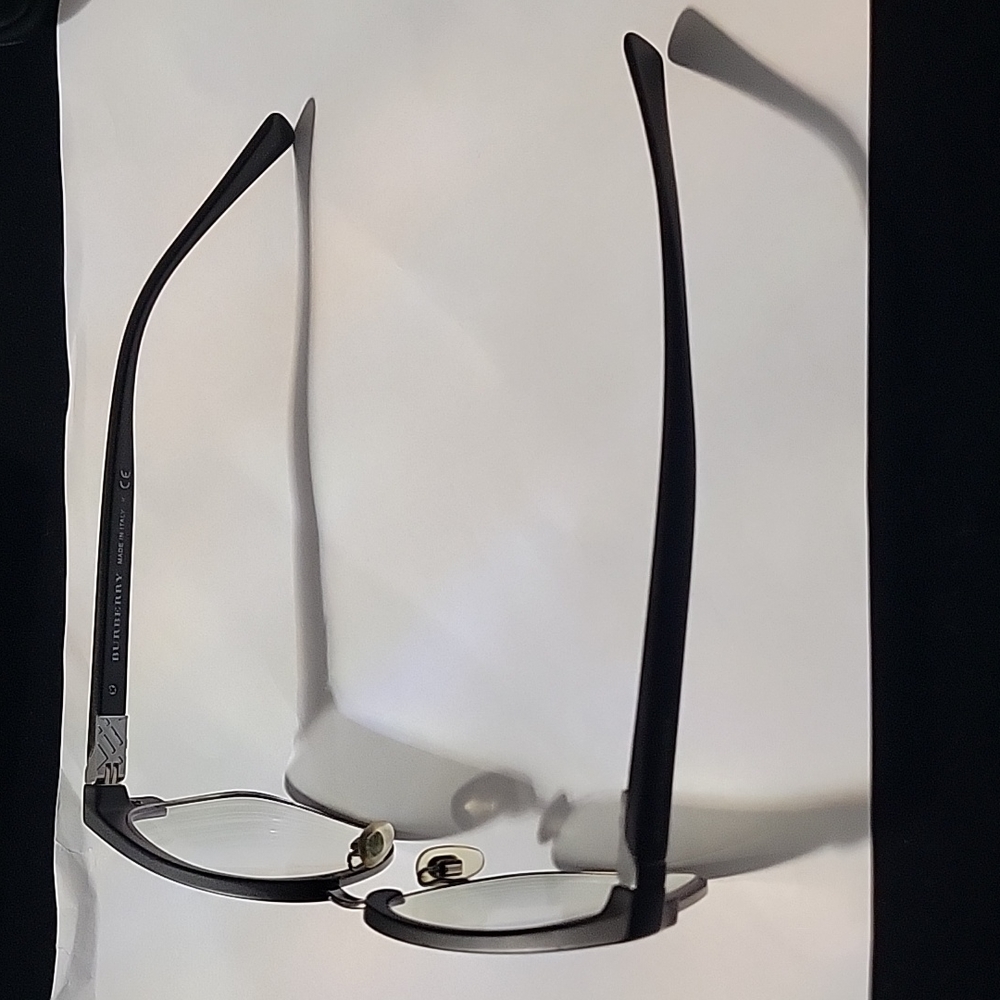 Burberry Eyeglasses - Picture 6 of 7